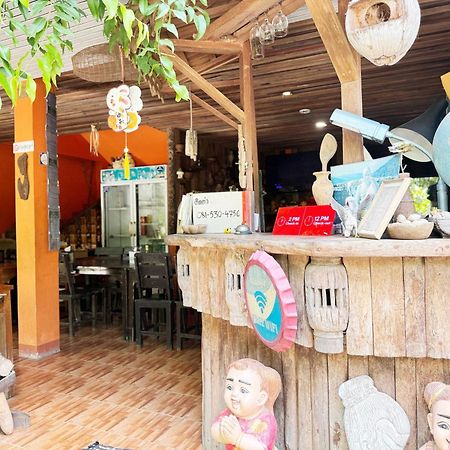 Honeyland Resort Τσιάνγκ Μάι Εξωτερικό φωτογραφία