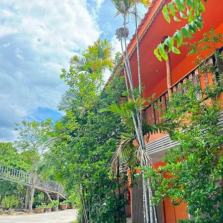 Honeyland Resort Τσιάνγκ Μάι Εξωτερικό φωτογραφία