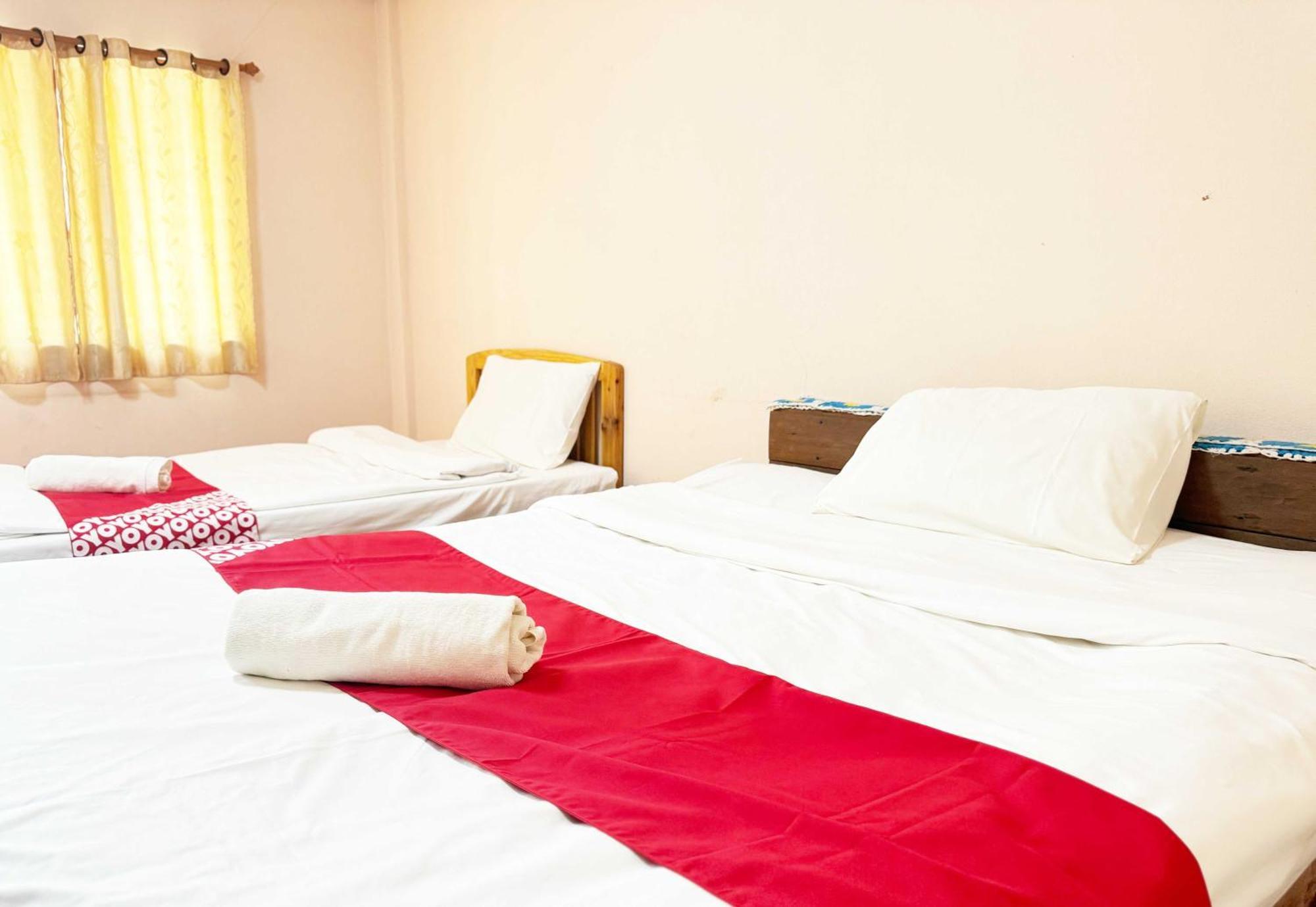Honeyland Resort Τσιάνγκ Μάι Εξωτερικό φωτογραφία