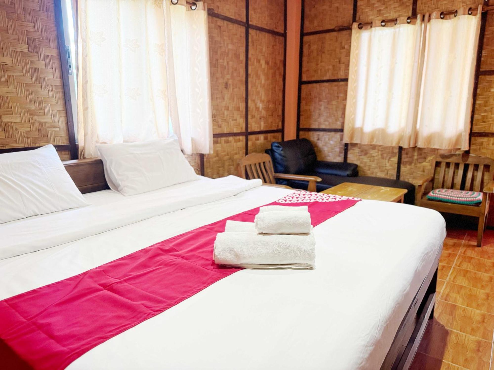 Honeyland Resort Τσιάνγκ Μάι Εξωτερικό φωτογραφία