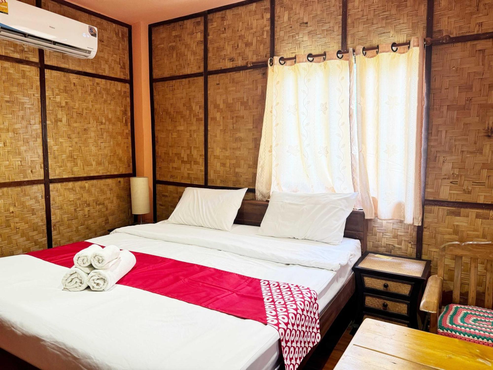 Honeyland Resort Τσιάνγκ Μάι Εξωτερικό φωτογραφία